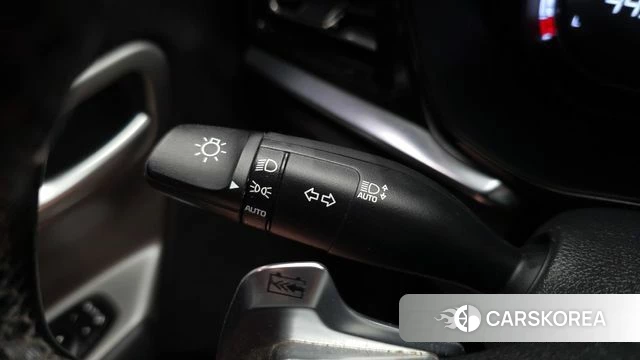 Kia Niro Plus id 4692393 из Кореи 11