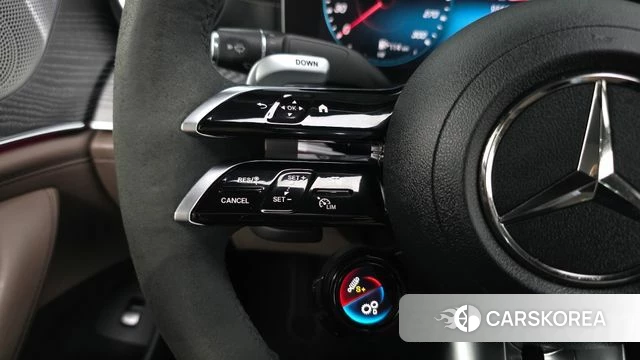 Mercedes-Benz AMG GT id 4480659 из Кореи 11