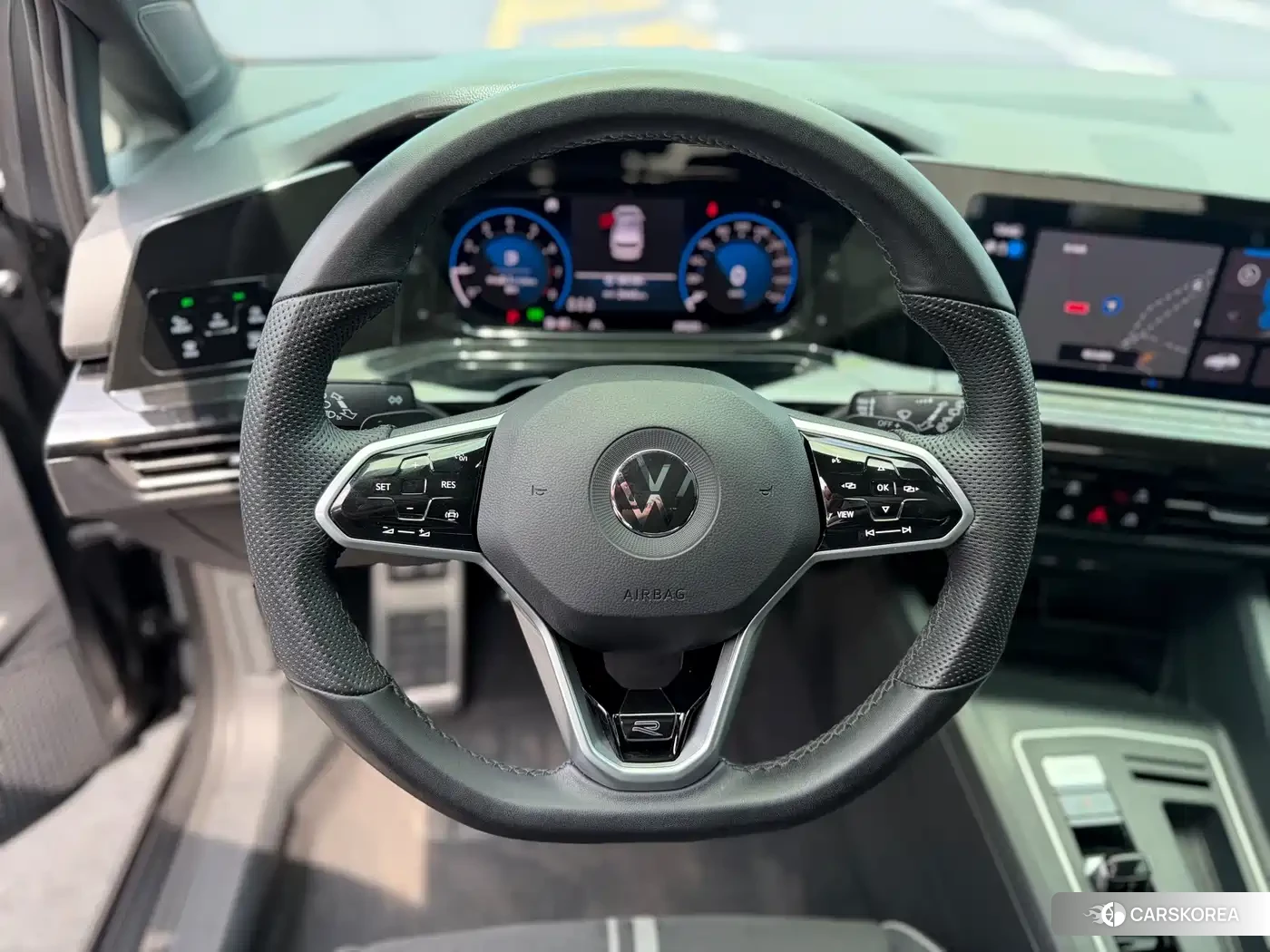Volkswagen Golf id 4515394 из Китая 11