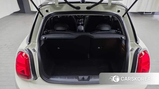 Mini Cooper id 4304951 из Кореи 11