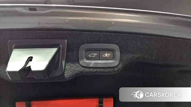 Volvo S90 id 3728437 из Кореи 11