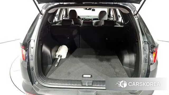 Hyundai Tucson (NX4) id 3384553 из Кореи 11