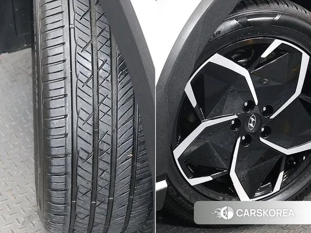 Hyundai Ionic 5 id 3416976 из Кореи 11