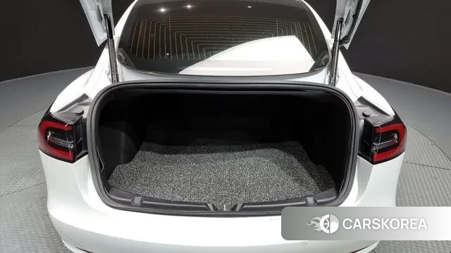 Tesla Model 3 id 3514685 из Кореи 11