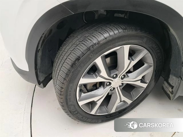 Hyundai Palisade id 4428823 из Кореи 11