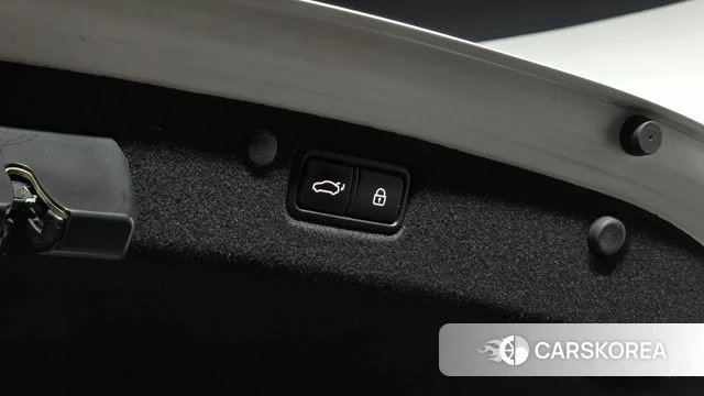 Hyundai Grandeur IG Hybrid id 4430459 из Кореи 11