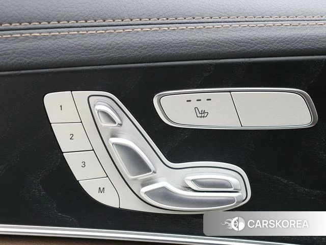 Mercedes-Benz E-class (imported) id 4239889 из Китая 11