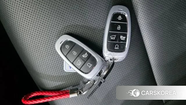 Hyundai Tucson (NX4) id 3472903 из Кореи 11