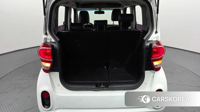 Kia The New Ray id 4693719 из Кореи 11