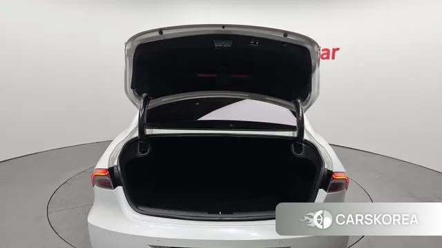 Hyundai The New Grandeur IG id 3753714 из Кореи 11