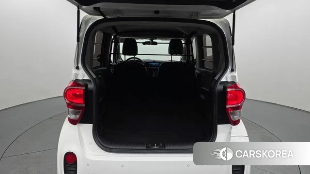 Kia The New Ray id 4702034 из Кореи 11