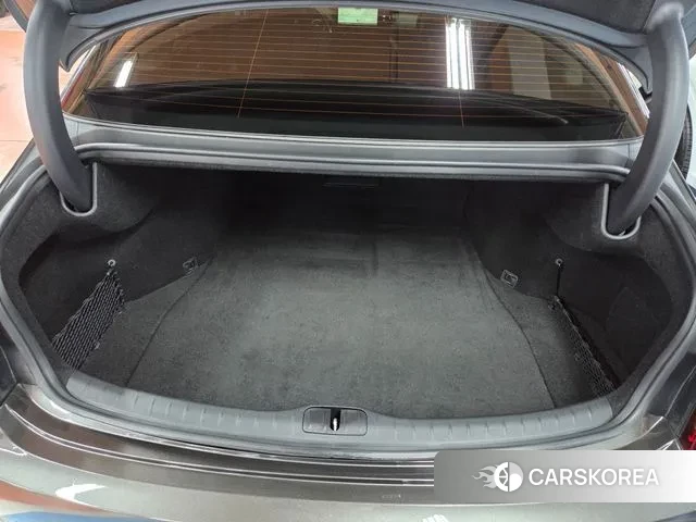 Genesis G80 (RG3) id 3457661 из Кореи 11