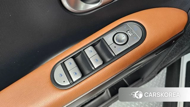 Hyundai Ionic 5 id 4636694 из Кореи 11