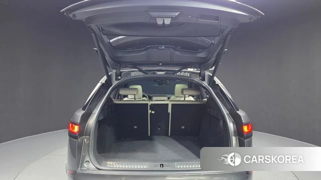 Land Rover Range Rover Velar id 4581552 из Кореи 11