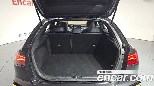 Kia The New K3 2nd generation id 2654097 из Кореи 11