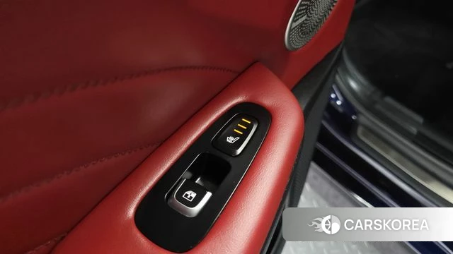 Kia Stinger Meister id 4727326 из Кореи 11