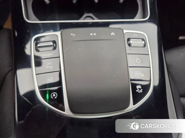 Mercedes-Benz GLC-Class X253 id 3134004 из Кореи 11