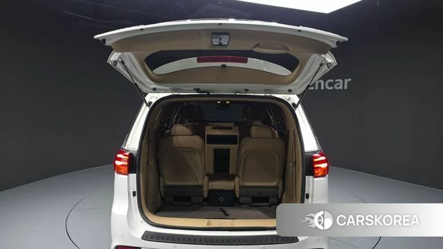 Kia The New Carnival id 4294694 из Кореи 11