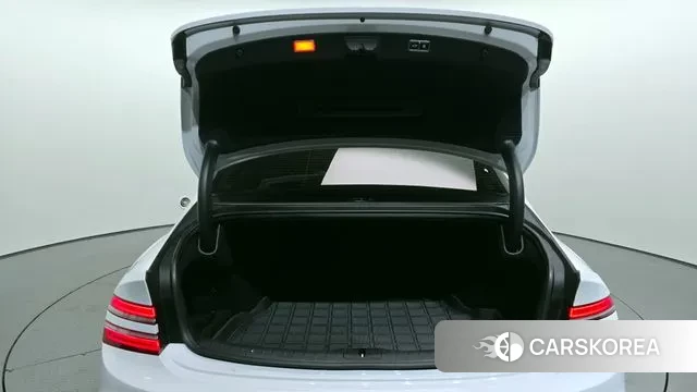 Genesis G80 (RG3) id 3399997 из Кореи 11