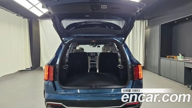 Kia Sorento 4th Generation id 2880213 из Кореи 11