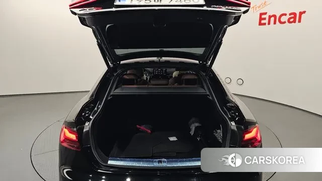 Audi A5 (F5) id 3787397 из Кореи 11