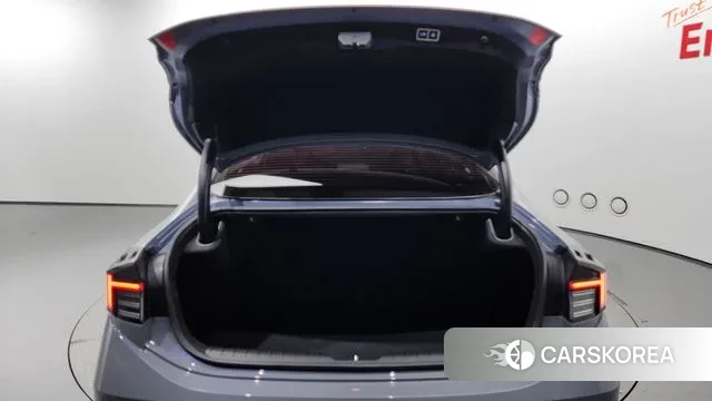 Hyundai Sonata D Edge (DN8) id 2914866 из Кореи 11