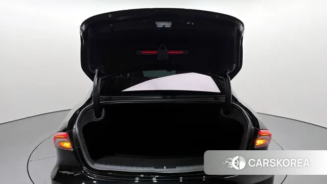 Hyundai The New Grandeur IG id 3115828 из Кореи 11