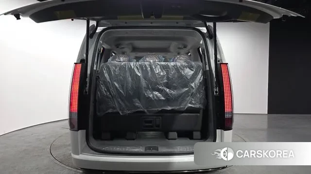 Hyundai Staria id 3648795 из Кореи 11