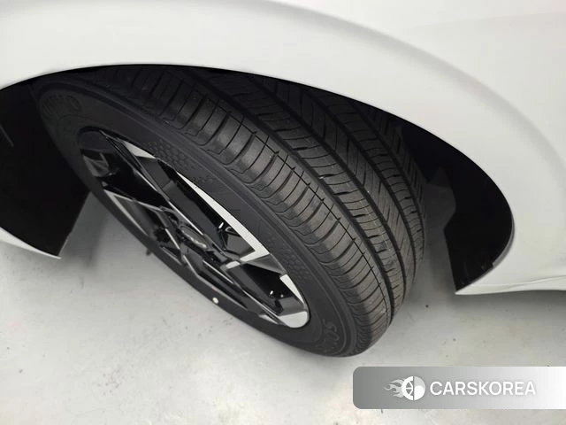 Kia The New K5 3rd generation id 4734463 из Кореи 11