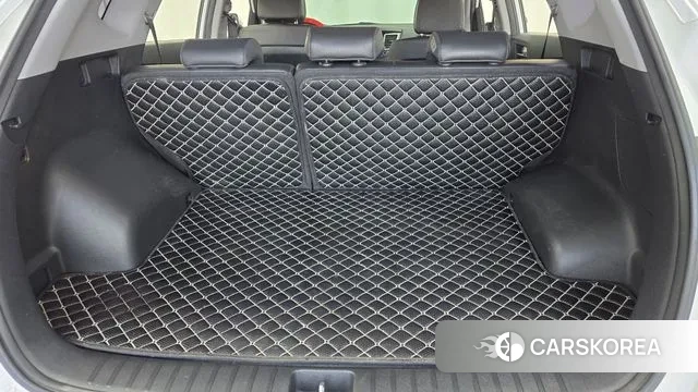 Hyundai All New Tucson id 3363293 из Кореи 11