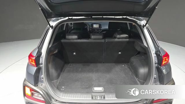 Hyundai Kona id 4530636 из Кореи 11