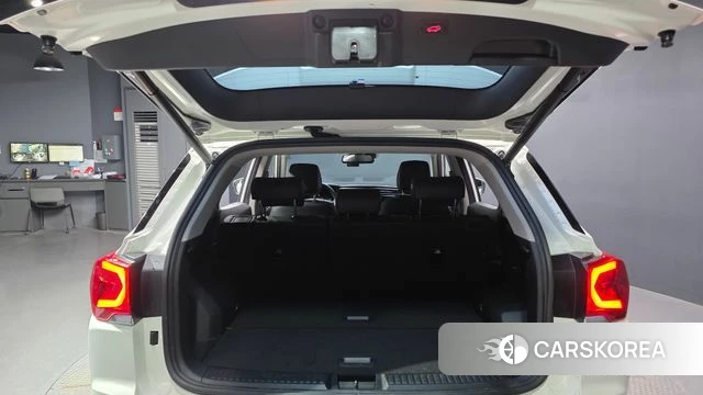 Ssangyong Beautiful Korando id 4476665 из Кореи 11