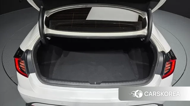 Hyundai Sonata Hybrid (DN8) id 3038332 из Кореи 11