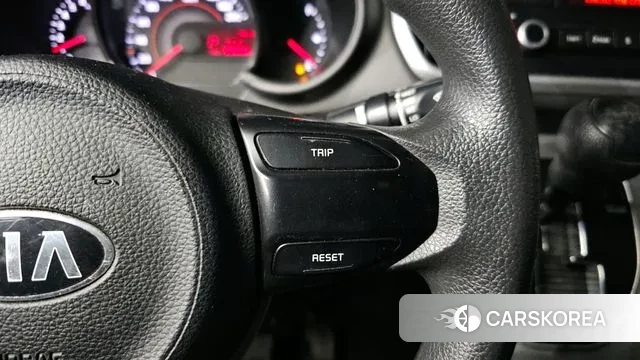 Kia The New Ray id 3292399 из Кореи 11