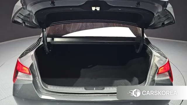 Hyundai Avante (CN7) id 2959148 из Кореи 11