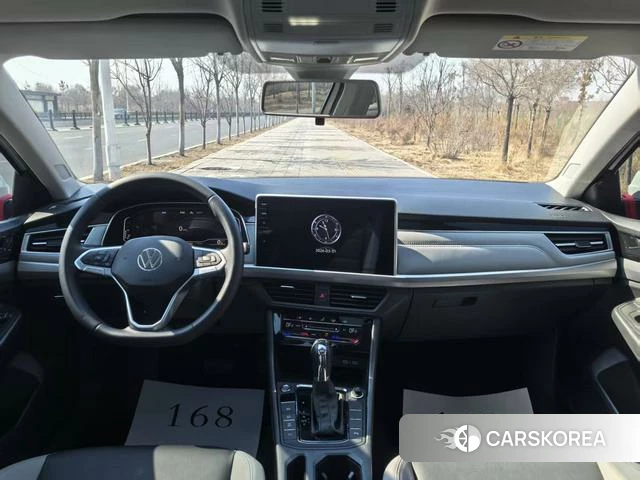 Volkswagen Bora id 3907757 из Китая 11