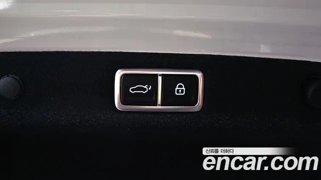 Hyundai Grandeur Hybrid (GN7) id 2696670 из Кореи 11