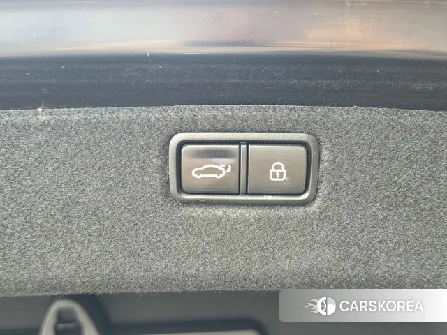 Genesis G80 id 4615508 из Кореи 11