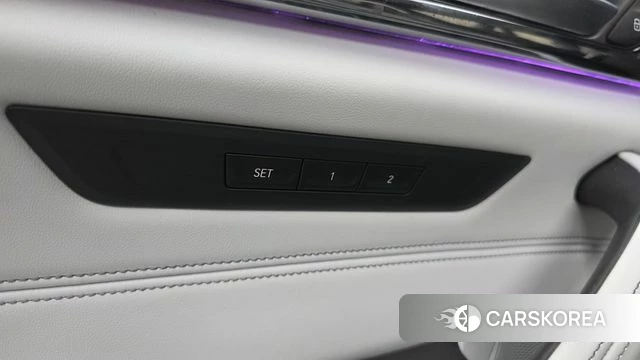 BMW M5 (F90) id 4785482 из Кореи 11