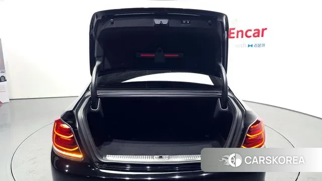 Kia More K9 id 3765424 из Кореи 11