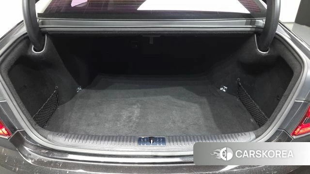 Genesis G90 id 4459381 из Кореи 11