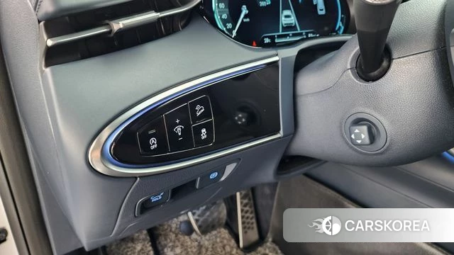 Genesis GV70 id 4773941 из Кореи 11