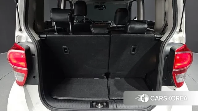 Kia The New Ray id 3473534 из Кореи 11