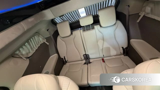 Kia Carnival 4th generation id 4201580 из Кореи 11