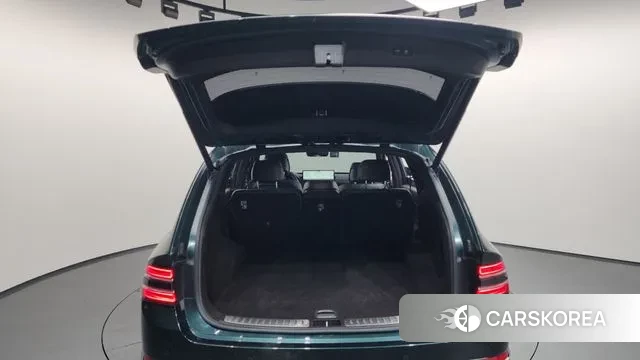 Genesis GV80 id 3488855 из Кореи 11