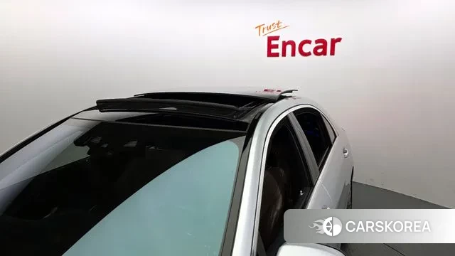 Mercedes-Benz S-Class W222 id 3583308 из Кореи 11