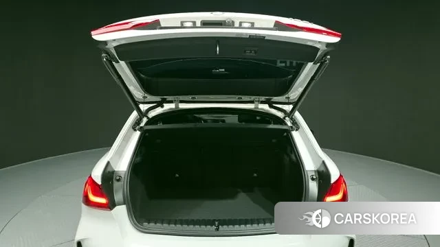 BMW 1 Series (F40) id 3173804 из Кореи 11