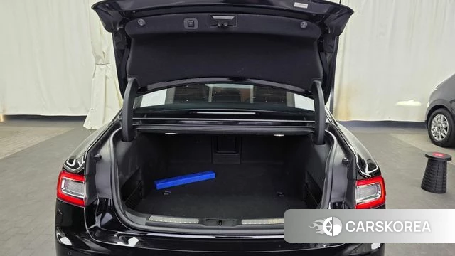 Lincoln Continental 10th Generation id 3834234 из Кореи 11