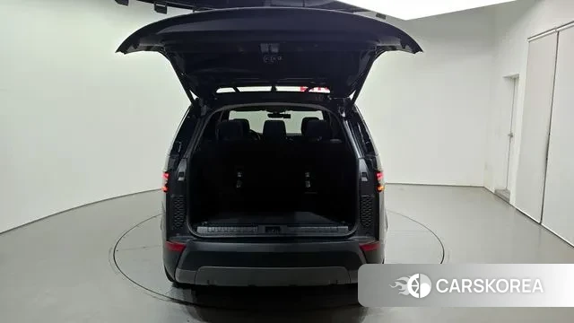 Land Rover Discovery 5 id 3385976 из Кореи 11