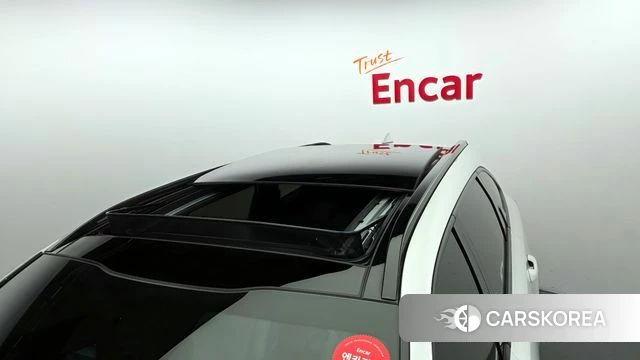 Kia The New Sorento 4th Generation id 3850635 из Кореи 11